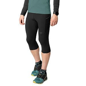 Dynafit Alpine 3/4 Tights M black out