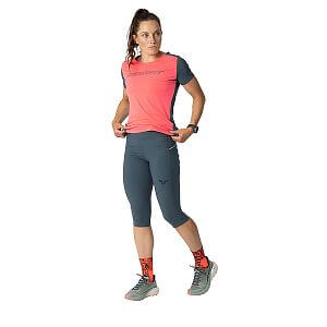Dynafit Alpine 3/4 Tights W cinder