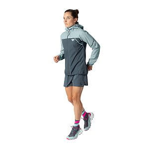 Dynafit Alpine 3L Jacket W cloud blue