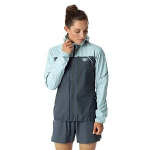Dynafit Alpine 3L Jacket W cloud blue