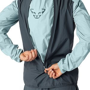 Dynafit Alpine 3L Jacket W cloud blue