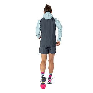 Dynafit Alpine 3L Jacket W cloud blue