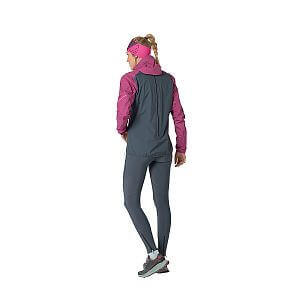 Dynafit Alpine 3L Jacket W magenta2