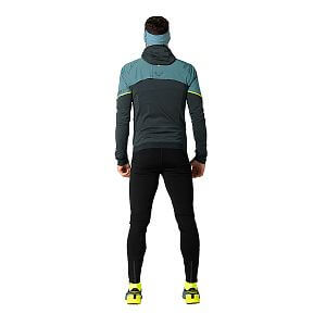 Dynafit Alpine Hybrid JKT M smoke blue