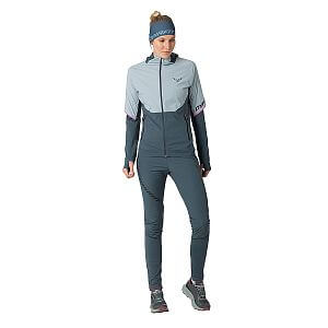 Dynafit Alpine Hybrid JKT W cloud blue