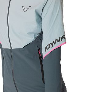 Dynafit Alpine Hybrid JKT W cloud blue