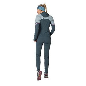 Dynafit Alpine Hybrid JKT W cloud blue