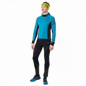 Dynafit Alpine Long Sleeve Shirt Men reef1
