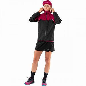 Dynafit Alpine Pro 2in1 Skirt W black out3