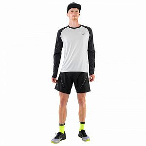 Dynafit Alpine Pro L/S M black out1