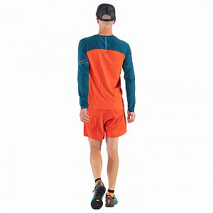 Dynafit Alpine Pro L/S M tričko běhání