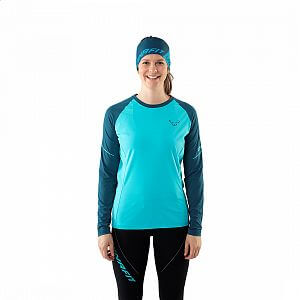 Dynafit Alpine Pro LS Tee W_1