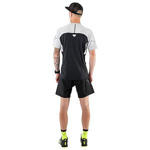 Dynafit Alpine Pro S/S Tee M nimbus melange pánské běžecké tričko