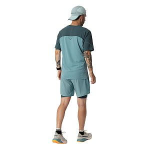 Dynafit Alpine Pro S/S Tee M smoke blue