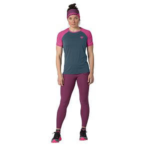 Dynafit Alpine Pro S/S Tee W magenta
