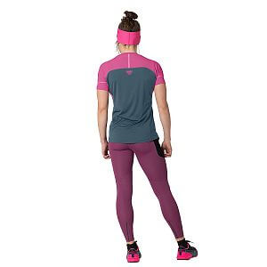 Dynafit Alpine Pro S/S Tee W magenta