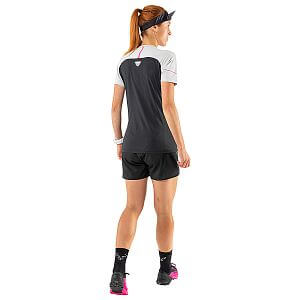 Dynafit Alpine Pro S/S Tee W nimbus melange dámské sportovní tričko