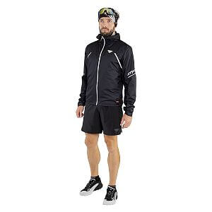 Dynafit Alpine Shorts M black out pánské běžecké šortky