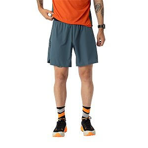 Dynafit Alpine Shorts M cinder pánské běžecké kraťasy