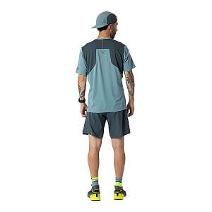 Dynafit Alpine Shorts M cinder pánské běžecké kraťasy