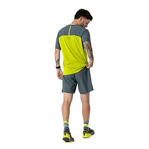 Dynafit Alpine Shorts M cinder pánské běžecké kraťasy