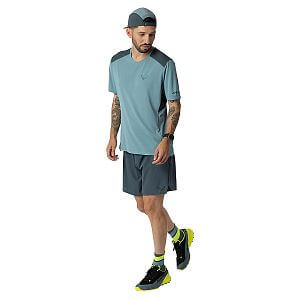 Dynafit Alpine Shorts M cinder pánské běžecké kraťasy