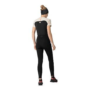 Dynafit Alpine Softshell Hybrid PNT W black out