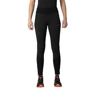 Dynafit Alpine Softshell Hybrid PNT W black out