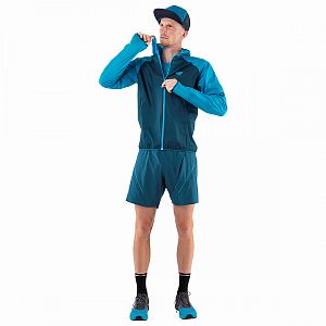 Dynafit Alpine Wind Jacket M frost1