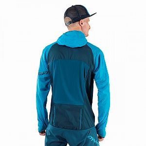 Dynafit Alpine Wind Jacket M frost2