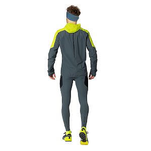 Dynafit Alpine Wind Jacket M ultra yellow
