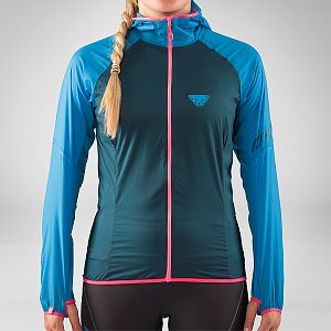 Dynafit Alpine Wind Jacket W_2