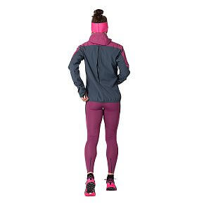 Dynafit Alpine Wind Jacket W magenta