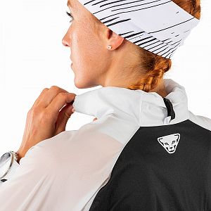 Dynafit Alpine Wind Jacket W nimbus2