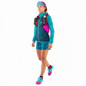 Dynafit Alpine Wind Jacket W ocean1