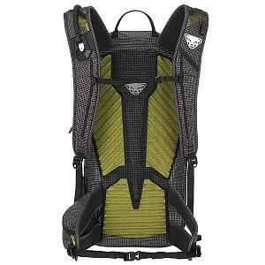 Dynafit Blacklight 24 Backpack black out skialpový batoh