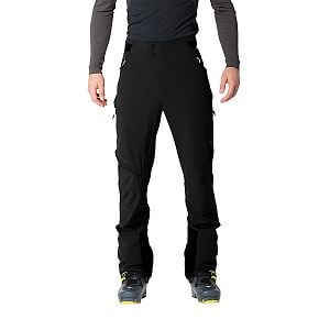 Dynafit Blacklight Dynastretch Pants M black out