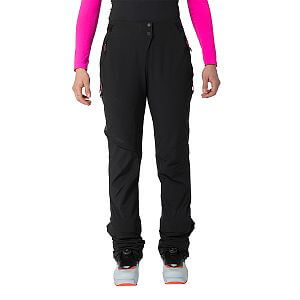 Dynafit Blacklight Dynastretch Pants W black out dámské skialpové kalhoty