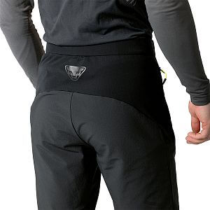 Dynafit Blacklight Hybrid Pants M black out