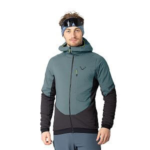 Dynafit Blacklight Hybrid Thermal Jacket M cinder