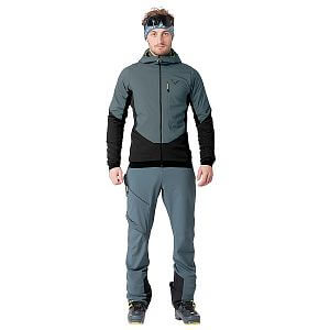 Dynafit Blacklight Hybrid Thermal Jacket M cinder
