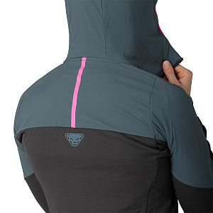 Dynafit Blacklight Hybrid Thermal Jacket W cinder