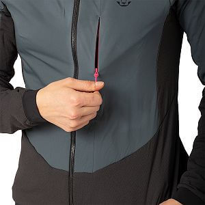 Dynafit Blacklight Hybrid Thermal Jacket W cinder