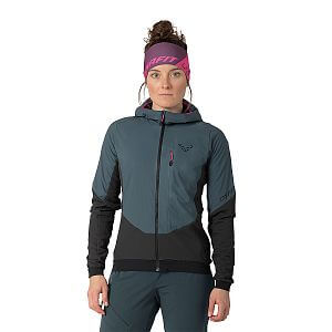 Dynafit Blacklight Hybrid Thermal Jacket W cinder