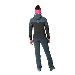 Dynafit Blacklight Hybrid Thermal Jacket W cinder