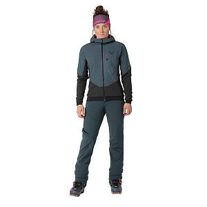 Dynafit Blacklight Hybrid Thermal Jacket W cinder