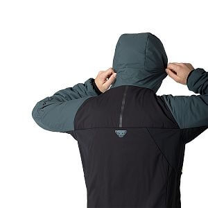 Dynafit Blacklight Primaloft Jacket M cinder
