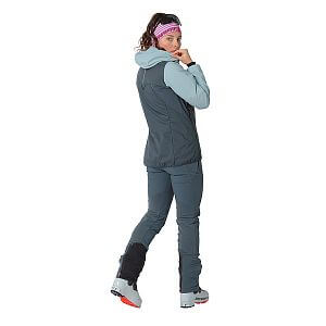 Dynafit Blacklight Primaloft Jacket W cloud blue