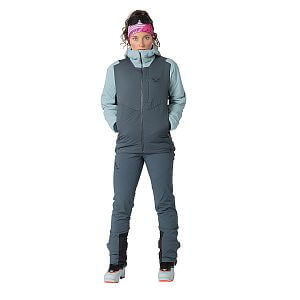 Dynafit Blacklight Primaloft Jacket W cloud blue