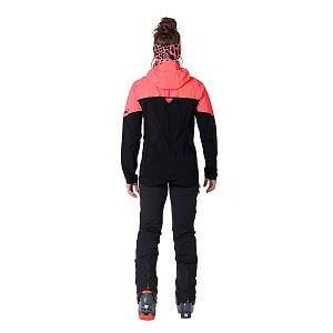 Dynafit Blacklight Softshell Jacket M caban